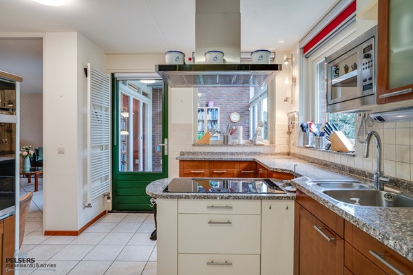 Medium property photo - Offenbeker Bemden 72, 5953 MX Reuver